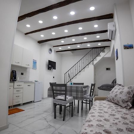 Royal Spaccanapoli Daire Dış mekan fotoğraf