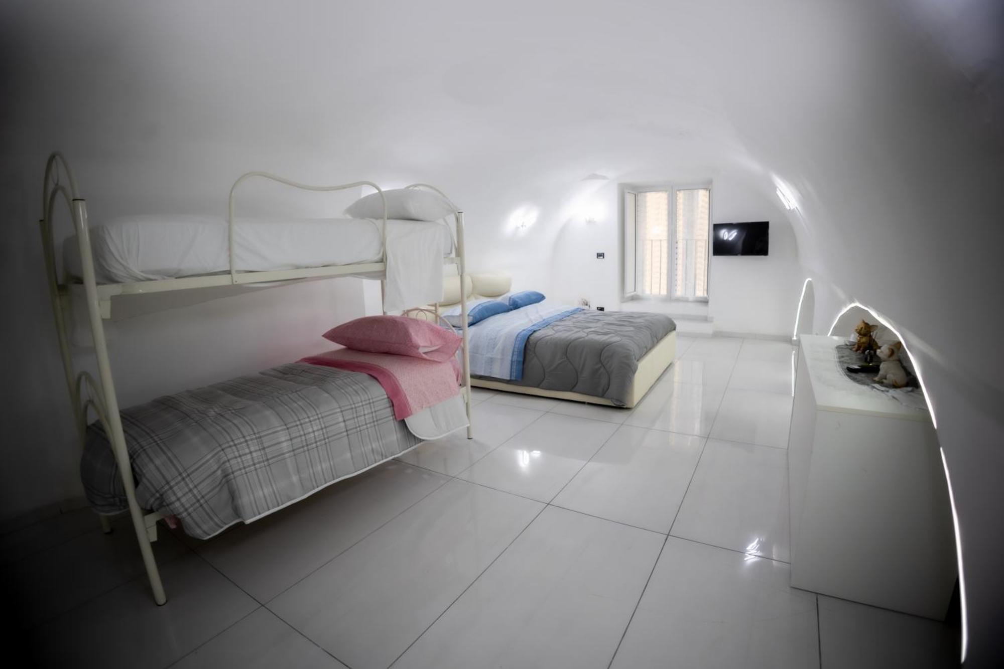 Royal Spaccanapoli Daire Dış mekan fotoğraf