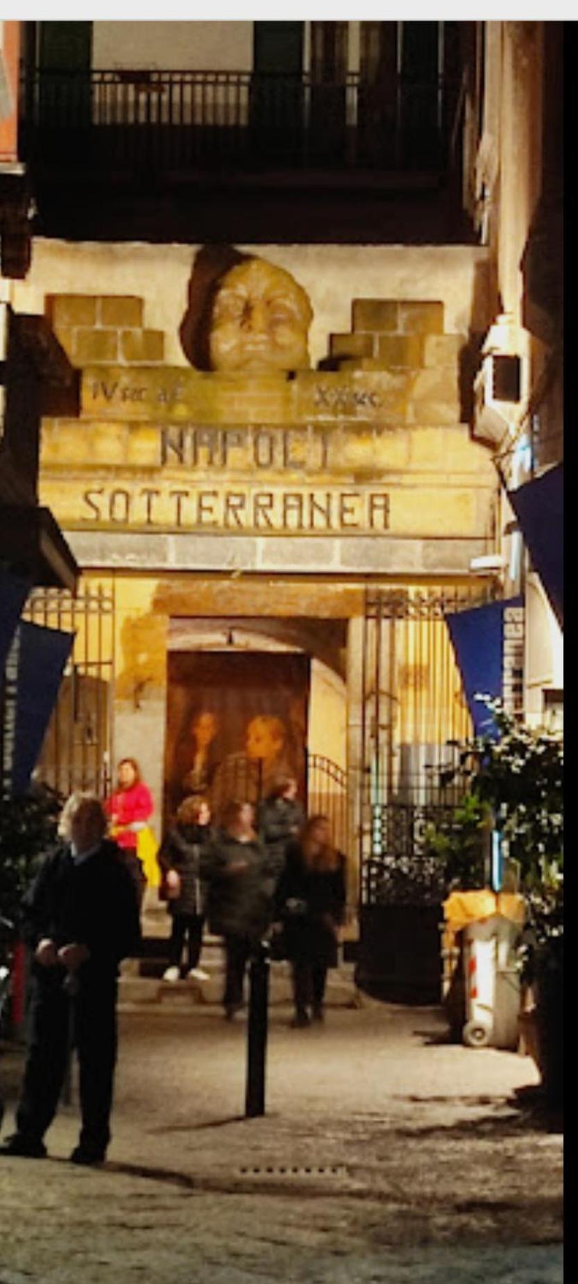 Royal Spaccanapoli Daire Dış mekan fotoğraf